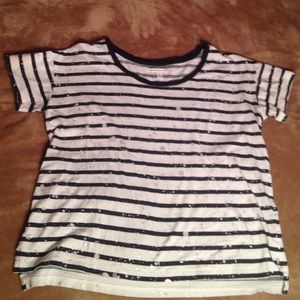 American Eagle short sleeve shirt