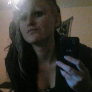 Meet your Posher, Brandi