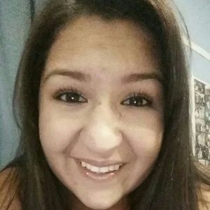 Meet your Posher, Cheyenne