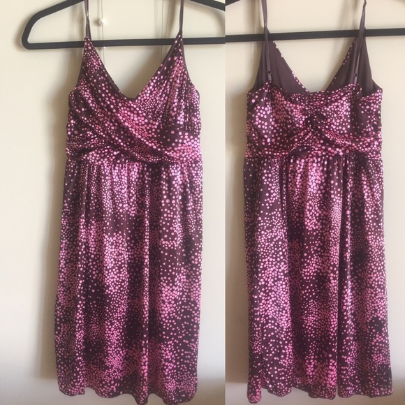 Beautiful dress