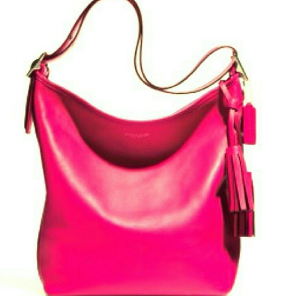Coach Legacy Duffle