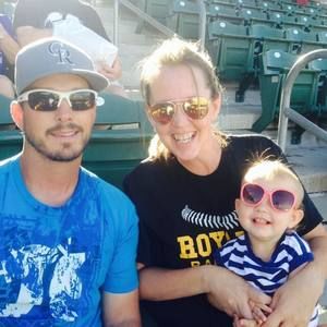 Meet your Posher, Michelle