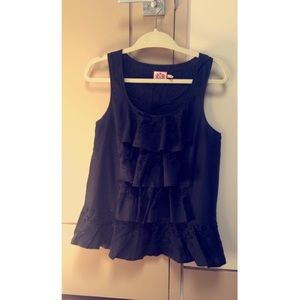 Juicy Couture Top.
