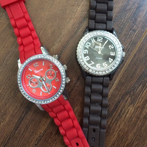 Watch Combo