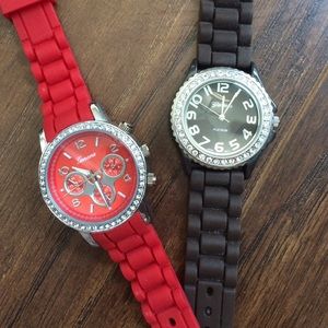 Watch Combo