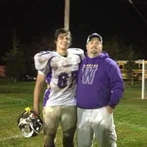 Meet your Posher, Darren