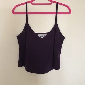 Asos tank top