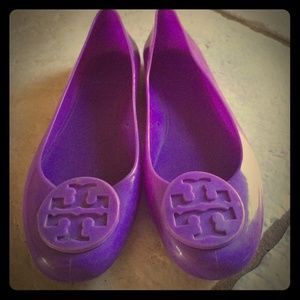 Tory burch. Beach shoes.