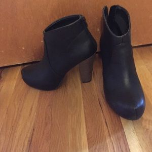 booties