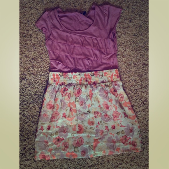 Maurice's Skirt