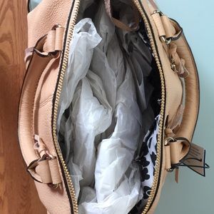 Rebecca Minkoff Bags - Rebecca Minkoff Moto Satchel Rebecca Minkoff Bags - Rebecca Minkoff Moto Satchel