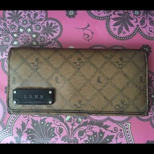 L.A.M.B. Wallet