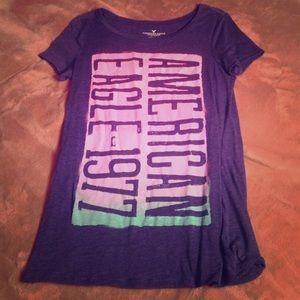 American eagle T-shirt