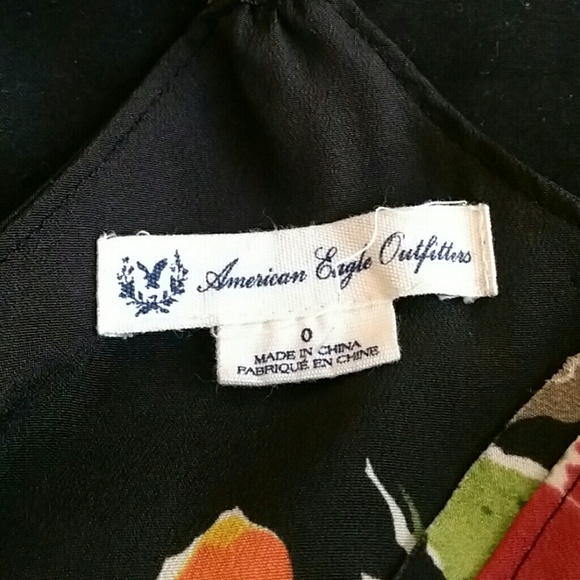 🌷 SOLD 🌷 AEO Summer Midi Dresses - Picture 2 of 2