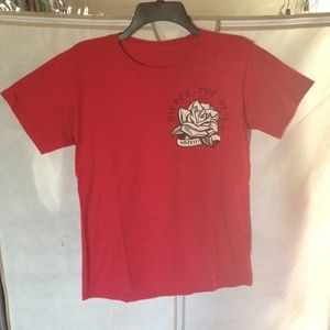 Pierce The Veil "King For A Day" Band T-shirt