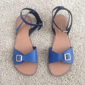 Urban Outfitters BDG sandal