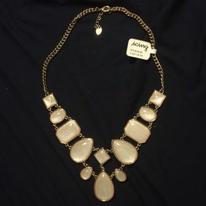 Statement Necklace