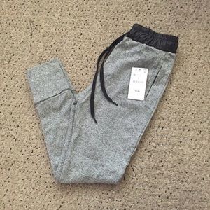 Jogger pants
