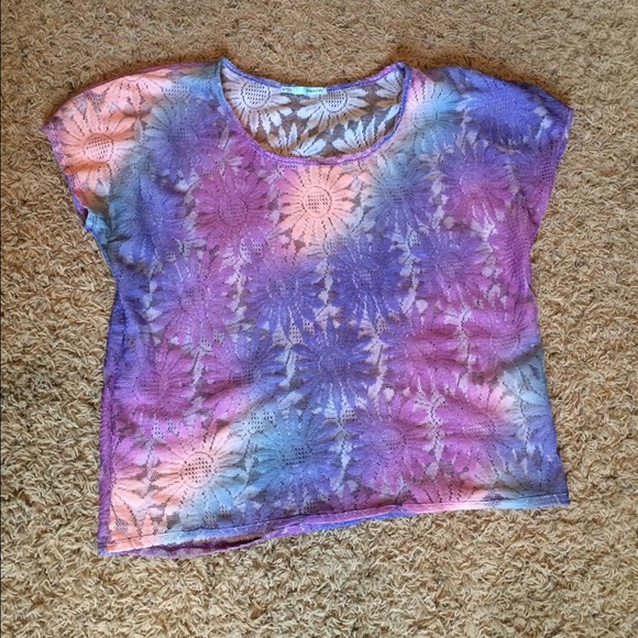 Maurice's Top