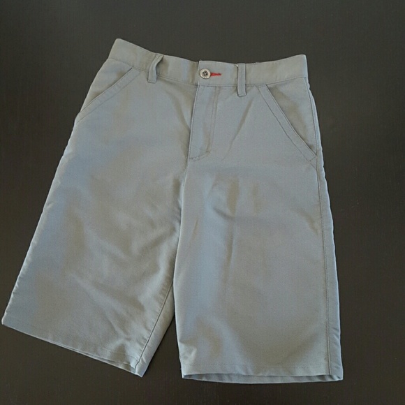 Kids Tony Hawk shorts size 12 - Picture 1 of 2