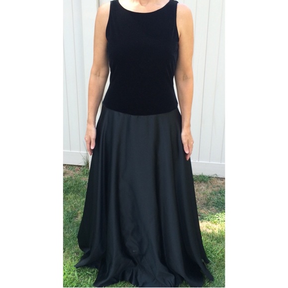 Evening Gown