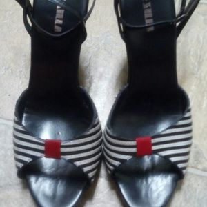 Lesilla  8  made in Italy 125.00 Firm