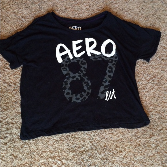 Aeropostale Top
