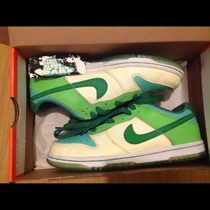 Nike Dunk Low( GS)