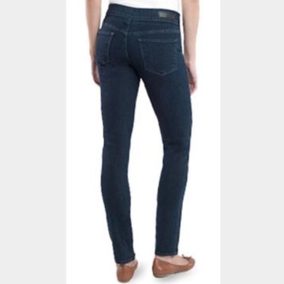 Levi's skinny jeans