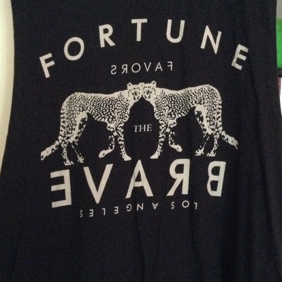 Tank top - Picture 2 of 2