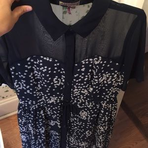 Princess by Vera wang dress