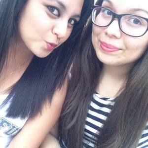 Meet your Posher, Monica