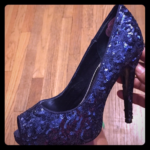 High Heels