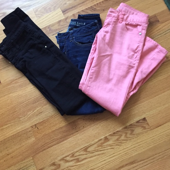 Bundle for Yaki