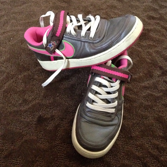 Nike 7.5