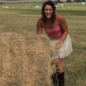 Meet your Posher, Calli