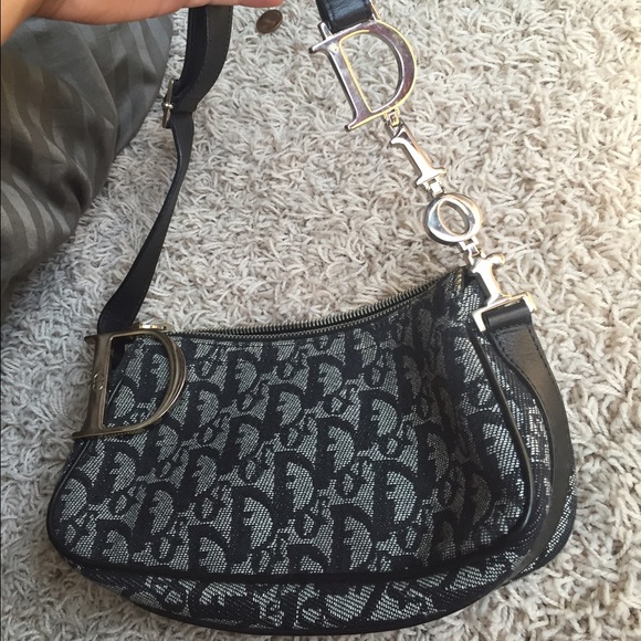 Dior smal purse