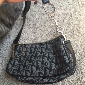 Dior smal purse