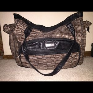 baby innovations diaper bag