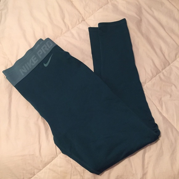 Nike Pro Leggings