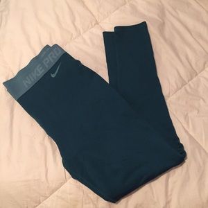 Nike Pro Leggings