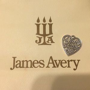 James Avery "A very a special daughter"