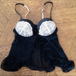 Padded cup Lingerie💖