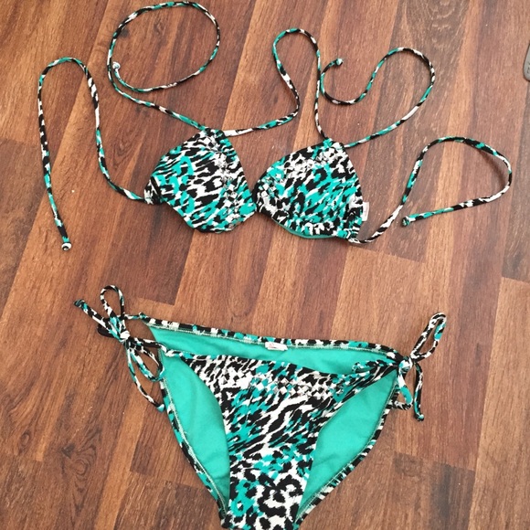 Bikini!!!