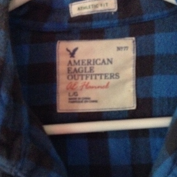 Flannel - Picture 2 of 2