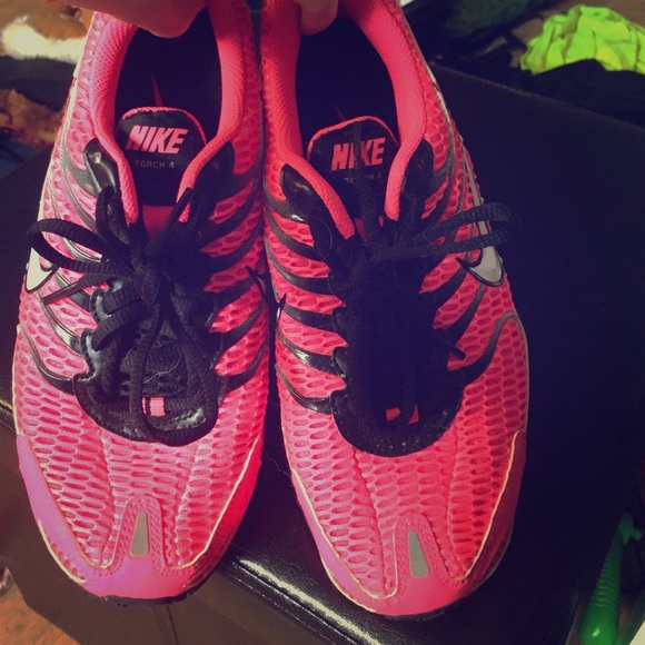 Nike sneakers