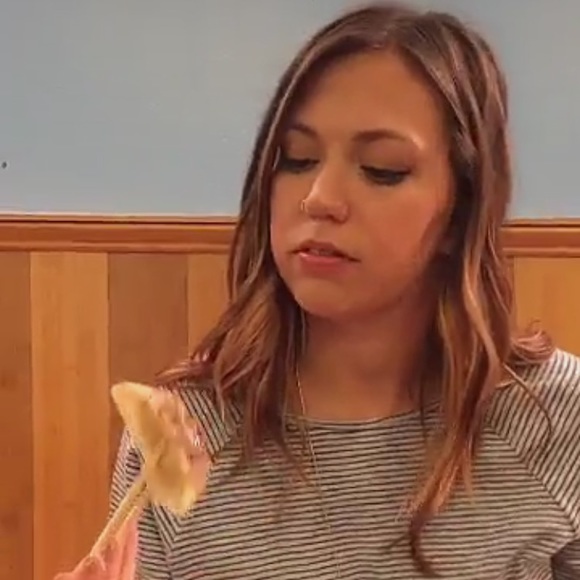 Meet your Posher, Haley - Picture 1 of 1