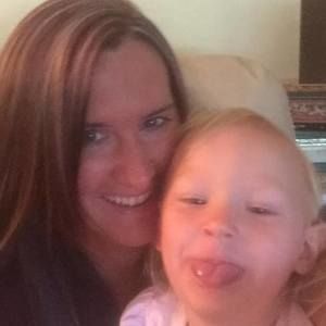 Meet your Posher, Anne