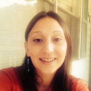 Meet your Posher, Lindsey