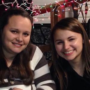 Meet your Posher, Gabrielle